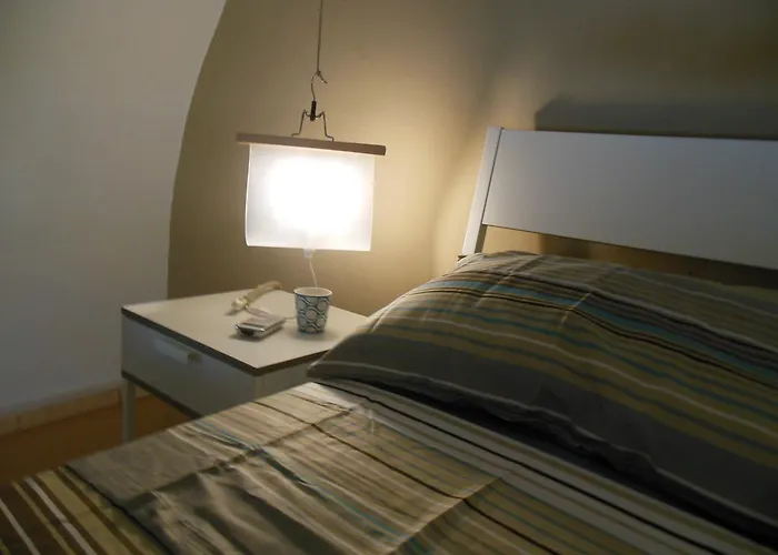 Apartament House *