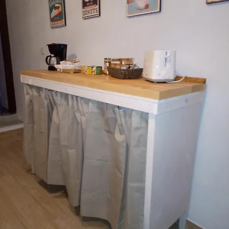House Apartment Catania