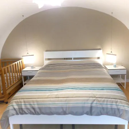 House Apartment Catania