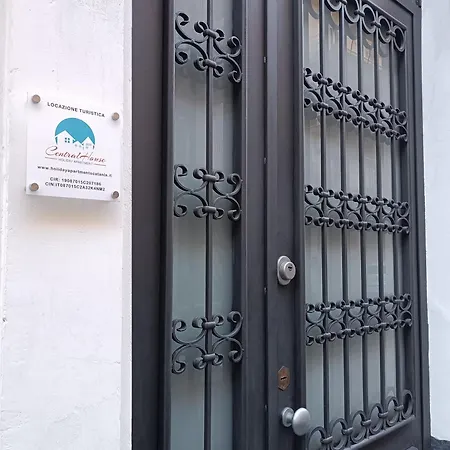 House Apartment Catania