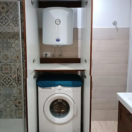 Apartamento House Catânia