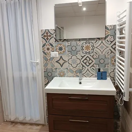 House Apartamento