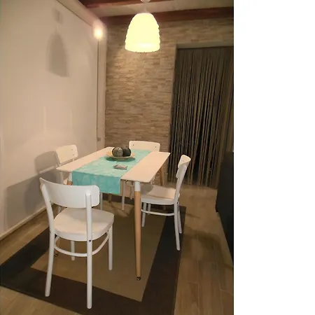 House Apartment