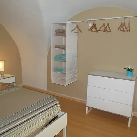 House Apartment Catania