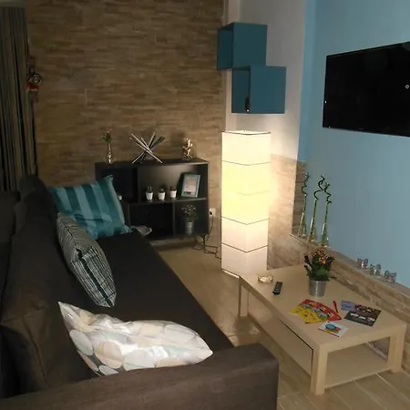 Appartement House
