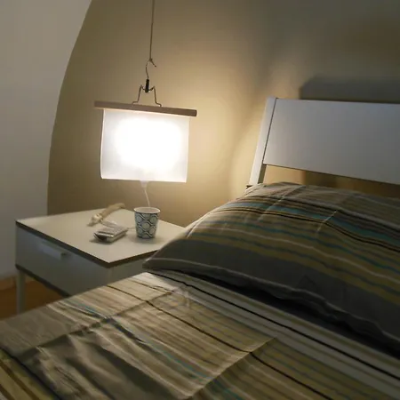 Apartment House *