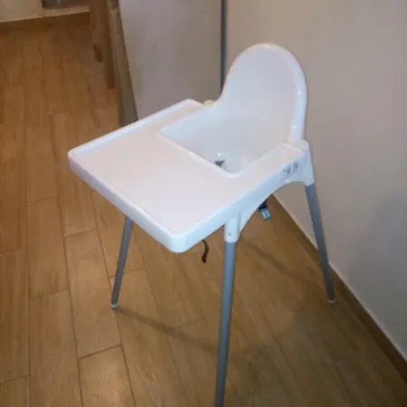 House Apartment Catania